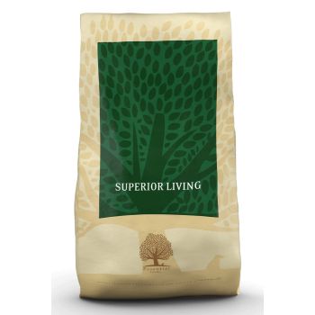 Essential Superior Living - 12 kg