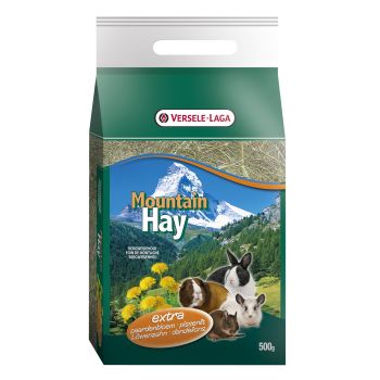 Mountin Hay Dandelion - Maslačak - 500 g