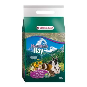 Mountin Hay Herbs - 500 g