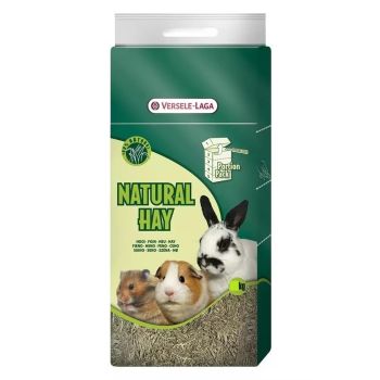 Natural Hay(Seno) - 1 kg