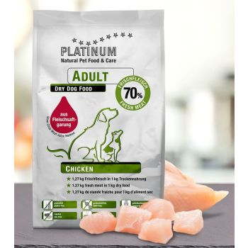 Platinum Adult Chicken - 1.5 kg