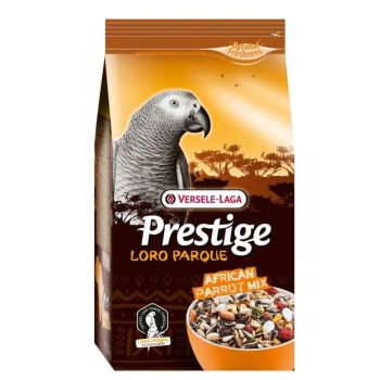 Prestige Prem. African Parrot Loro Parc(Žako..) - 1 kg