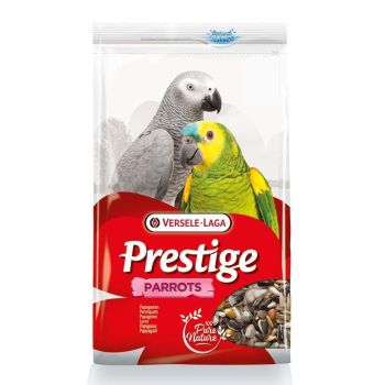 Prestige Parrots(Veliki Papagaji...) Origanalno Pakovanje - 1 kg