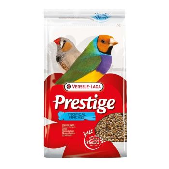 Prestige Tropical Birds(Egzote) - 1 kg