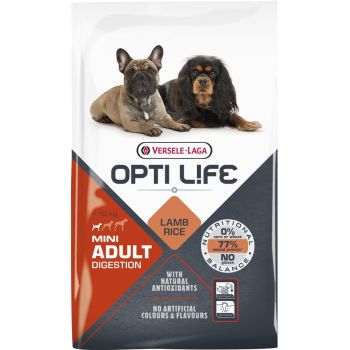 Versele - Laga Opti Life Adult Digestion Mini - 2.5 kg