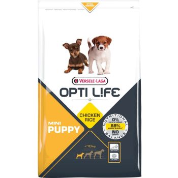Versele - Laga Opti Life Puppy Mini - 2.5 kg