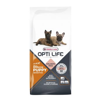Versele - Laga Opti Life Puppy Sensitive - 2.5 kg