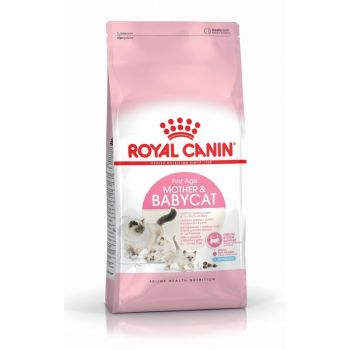 Royal Canin hrana za mačke - Baby cat 34 - 0.4 kg