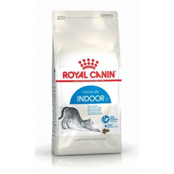 Royal Canin hrana za mačke - Indoor 27 - 0.4 kg