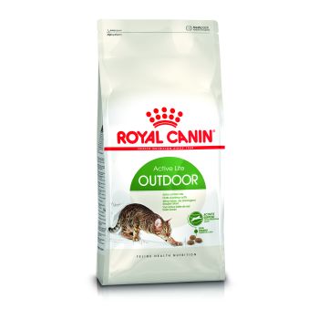 Royal Canin hrana za mačke - Outdoor 30 - 0.4 kg