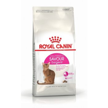 Royal Canin hrana za mačke - Exigent 35/30 savour sensation - 2 kg