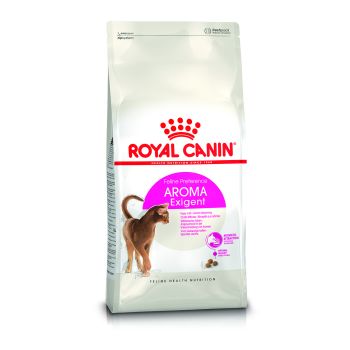 Royal Canin hrana za mačke - Exigent aromatic atraction - 0.4 kg