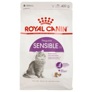 Royal Canin hrana za mačke - Sensible 33 - 0.4 kg