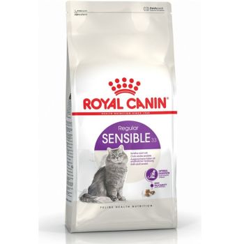 Royal Canin hrana za mačke - Sensible 33 - 2 kg