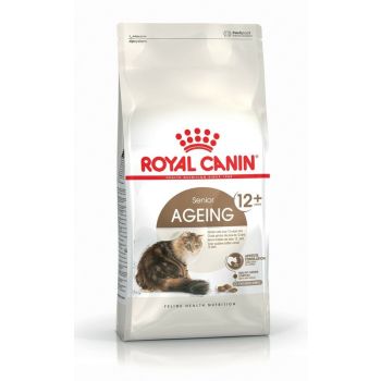 Royal Canin hrana za mačke - Ageing +12 - 0.4 kg