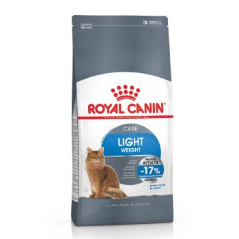 Royal Canin hrana za mačke - Light 40 - 1,5 kg