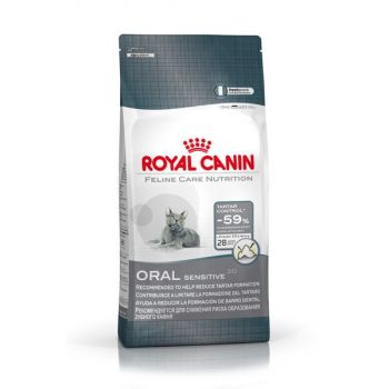 Royal Canin hrana za mačke - oral Sensitive 30 - 1.5 kg
