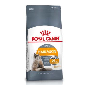 Royal Canin hrana za mačke - Hair & skin 33 - 0.4 kg