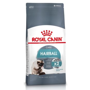 Royal Canin hrana za mačke - Intense hairball 34 - 2 kg