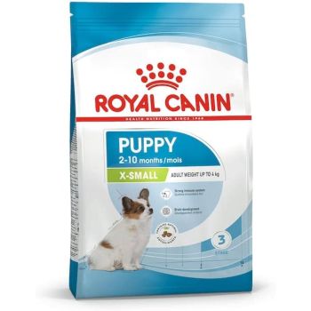 Royal Canin hrana za pse - X small puppy - 0.5 kg