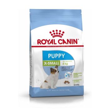 Royal Canin hrana za pse - X small puppy - 1.5 kg