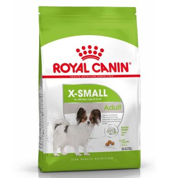 Royal Canin hrana za pse - X small adult - 0.5 kg