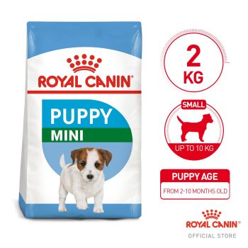 Royal Canin hrana za pse - Mini puppy - 0.8 kg