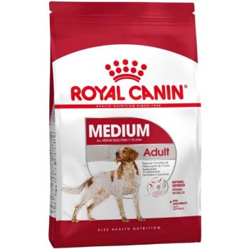 Royal Canin hrana za pse - Medium adult - 4 kg
