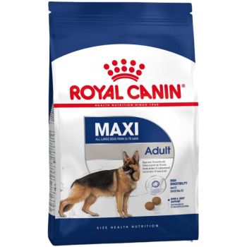 Royal Canin hrana za pse - Maxi adult - 4 kg