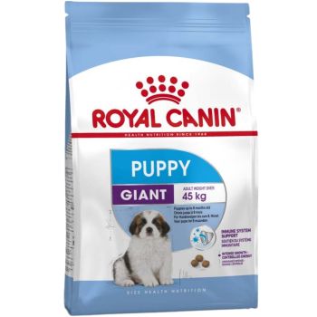Royal Canin hrana za pse - Giant puppy - 15 kg