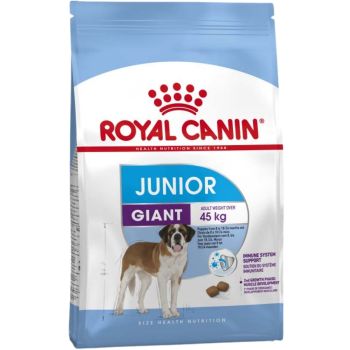Royal Canin hrana za pse - Giant junior - 15 kg