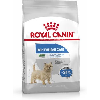 Royal Canin hrana za pse - Mini light weight care - 1 kg