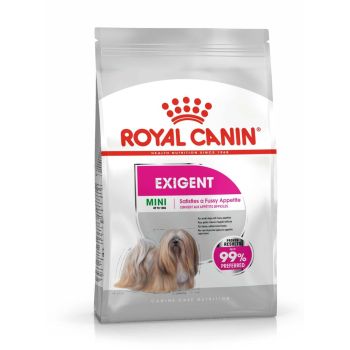 Royal Canin hrana za pse - Mini exigent - 1 kg