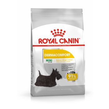 Royal Canin hrana za pse - Mini dermacomfort - 1 kg