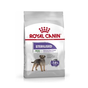 Royal Canin hrana za pse - Mini sterilised - 1 kg
