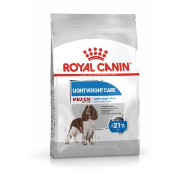 Royal Canin hrana za pse - Medium light weight care - 3 kg