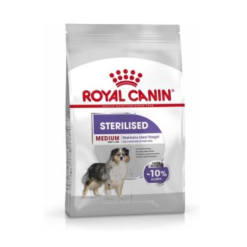 Royal Canin hrana za pse - Medium sterilised - 3 kg