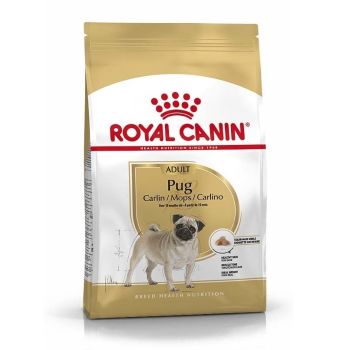 Royal Canin hrana za pse - Pug - 1.5 kg