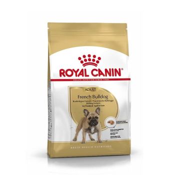 Royal Canin hrana za pse - French bulldog - 3 kg