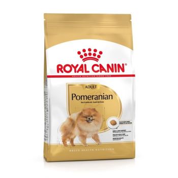 Royal Canin hrana za pse - Pomeranian adult - 1.5 kg