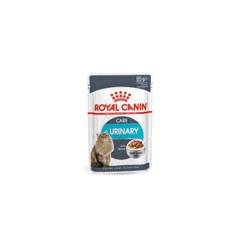 Royal Canin wet za mačke - Urinary care - 85 g