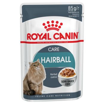 Royal Canin wet za mačke - Hairball care - 85 g