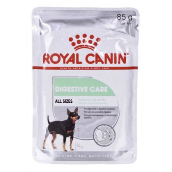 Royal Canin wet za pse - Digestive care dog - 85 g
