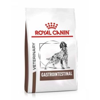 Royal Canin medicinska hrana - Gastrolnt dog 2 kg