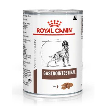 Royal Canin medicinska hrana - Gastrolnt dog konzerva 0,40 kg