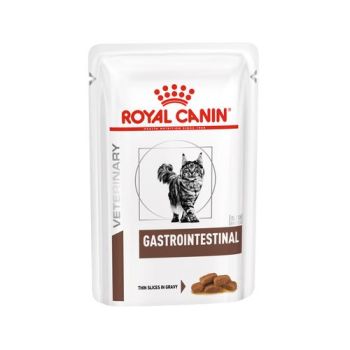 Royal Canin medicinska hrana - Gastrolnt cat 85 gr 