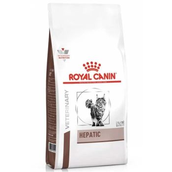 Royal Canin medicinska hrana - Hepatic cat 2 kg