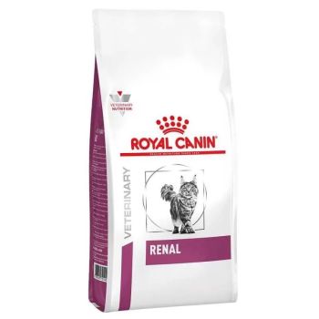 Royal Canin medicinska hrana - Renal cat 0,4 kg