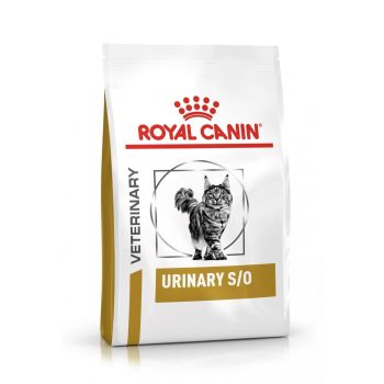 Royal Canin medicinska hrana - Urinary vet cat 0,4 kg