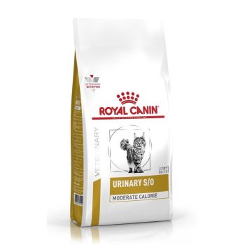 Royal Canin medicinska hrana - Urinary moderate cal cat 1,5 kg